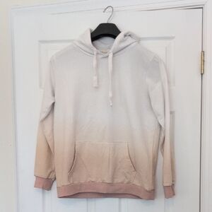 Gradient Hoodie Sweatshirt
